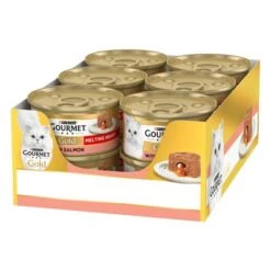 Gourmet Gold Melting Heart Multibuy 24 X 85g -EUKANUBA Shop 00000000000000 c1r1 44090238 5