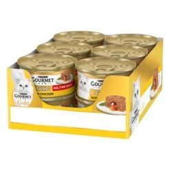 Gourmet Gold Melting Heart Multibuy 24 X 85g -EUKANUBA Shop 00000000000000 c1r1 44090254 3