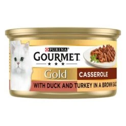 Gourmet Gold Tender Chunks Multibuy 48 X 85g