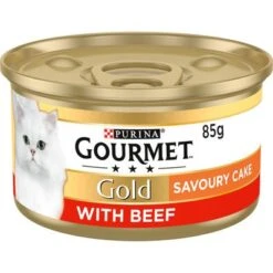 Gourmet Gold Savoury Cake Multibuy 24 X 85g 13 Gourmet Gold Savoury Cake Multibuy 24 X 85g -EUKANUBA Shop 07613035441347 h1c1 gb 44086932 8