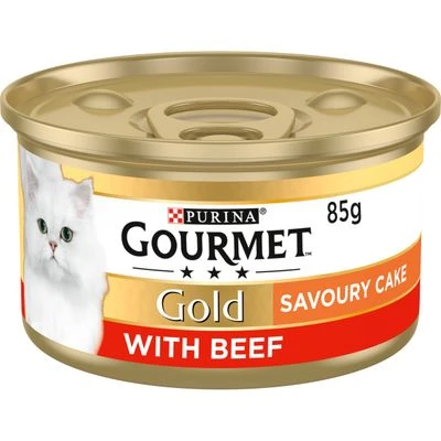 Gourmet Gold Savoury Cake Multibuy 24 X 85g 5 Gourmet Gold Savoury Cake Multibuy 24 X 85g - Image 3