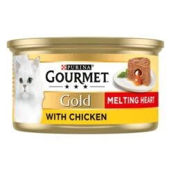 Gourmet Gold Melting Heart Multibuy 24 X 85g
