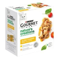 Gourmet Nature’s Creations Multibuy 24 X 85g -EUKANUBA Shop 07613038056227 c1l1 44087231 7