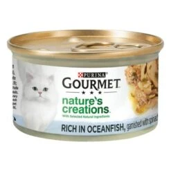 Gourmet Nature’s Creations Multibuy 24 X 85g -EUKANUBA Shop 07613038056920 c1l1 44087297 0