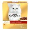Gourmet Gold Tender Chunks Mega Pack 48 X 85g -EUKANUBA Shop 07613038301297 c1c1 44087827 2