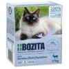 Bozita Tetra Chunks In Sauce Multibuy 36 X 370g -EUKANUBA Shop 100901 pla doggy bozita haeppchen sosse reinrier 370g hs 01 0