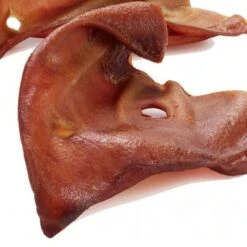 Dibo Premium Pigs' Ears Dog Chews -EUKANUBA Shop 101517 1dibo schweineohren 3