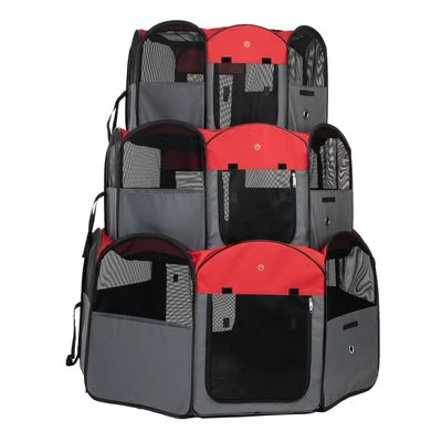 8-Sided Nylon Run 4 8-Sided Nylon Run - Image 2