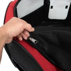 8-Sided Nylon Run 25 8-Sided Nylon Run -EUKANUBA Shop 102098 freilaufgehege nylon fg 0558 5