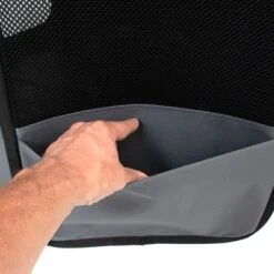 8-Sided Nylon Run 22 8-Sided Nylon Run -EUKANUBA Shop 102098 freilaufgehege nylon fg 0573 4