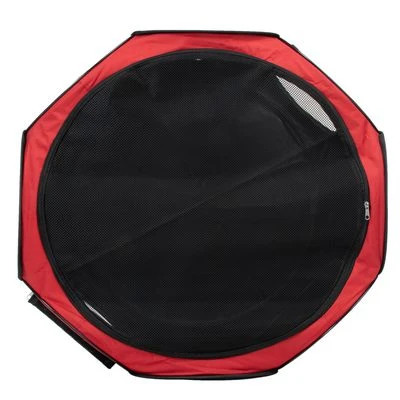 8-Sided Nylon Run 11 8-Sided Nylon Run - Image 9