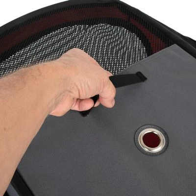 8-Sided Nylon Run 10 8-Sided Nylon Run - Image 8