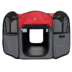 8-Sided Nylon Run 20 8-Sided Nylon Run -EUKANUBA Shop 102098 pla freilaufgehege nylon fg 0578 7