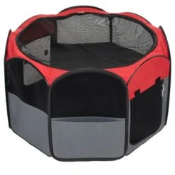 8-Sided Nylon Run 19 8-Sided Nylon Run -EUKANUBA Shop 103613 pla freilaufgehege nylon fg 0572 5