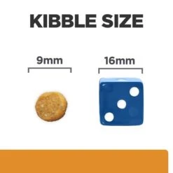 Hill’s Prescription Diet Feline K/d+Mobility Kidney+Joint Care -EUKANUBA Shop 104 pd kd mobility cat bk24069m food look uk 6