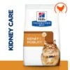Hill’s Prescription Diet Feline K/d+Mobility Kidney+Joint Care 2 Hill’s Prescription Diet Feline K/d+Mobility Kidney+Joint Care -EUKANUBA Shop 104 pd kd mobility cat bk24069m plp uk 3