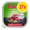 Rocco Menu Trays Multibuy 27 X 300g -EUKANUBA Shop 1055110 7