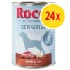 Rocco Sensitive Multibuy 24 X 400g -EUKANUBA Shop 1057628 9