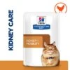 Hill’s Prescription Diet Feline K/d+Mobility Kidney+Joint Care -EUKANUBA Shop 105 pd kd mobility pouch cat bk27533m plp uk 1