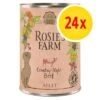 Rosie's Farm Multibuy 24 X 400g -EUKANUBA Shop 1060811 2