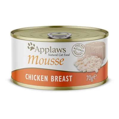 70g Applaws Mousse 3 70g Applaws Mousse