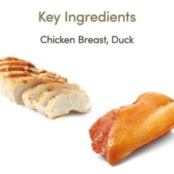 Applaws Cat Food 70g In Gravy – Grain-Free -EUKANUBA Shop 106706 applaws grainfree gravy huhnchenente hs 03 3