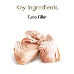 Applaws Cat Food 70g In Gravy – Grain-Free -EUKANUBA Shop 106707 pla applaws wetfood catthunfisch 70g hs 03 2