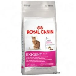 Royal Canin Savour Exigent -EUKANUBA Shop 10672 rc exigent35 012012 8