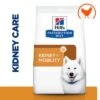Hill’s Prescription Diet Canine K/d+Mobility Kidney+Joint Care 2 Hill’s Prescription Diet Canine K/d+Mobility Kidney+Joint Care -EUKANUBA Shop 106 pd kd mobility dog bk27181m plp uk 8