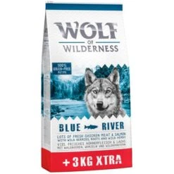 Wolf Of Wilderness Adult "Blue River" - Salmon -EUKANUBA Shop 108001 wow blue river 15kg 1000x1000 3