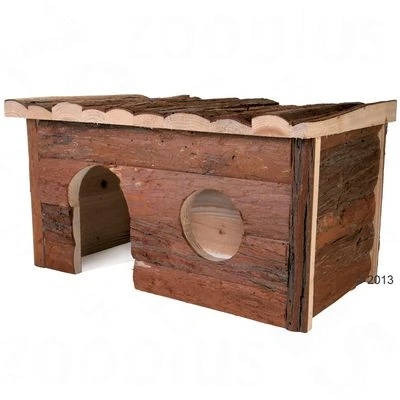 Cabin Jerrik 3 Cabin Jerrik