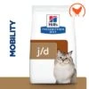 Hill's Prescription Diet Feline J/d Joint Care - Chicken