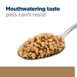 Hill's Prescription Diet Canine J/d Mobility - Chicken -EUKANUBA Shop 109 pd jd can dog bk30425 food look uk 5