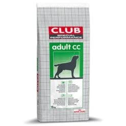 Royal Canin Club CC Adult Weight Maintainance