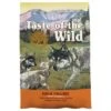 Taste Of The Wild High Prairie Puppy -EUKANUBA Shop 113522 pla nidfrance tasteofthewild highprairiepuppy 12 2kg hs 01 5