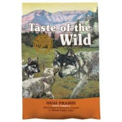 Taste Of The Wild High Prairie Puppy