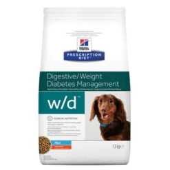 Hill's Prescription Diet Canine Multibuys -EUKANUBA Shop 116398 pla hills pd digestive weight diabetes management mini 6