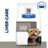 Hill’s Prescription Diet Canine L/d Liver Care -EUKANUBA Shop 117 pd id dog bk27565m plp uk 6