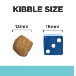 Hill's Prescription Diet Feline T/d Dental Care - Chicken -EUKANUBA Shop 118 pd td cat bk24892m food look uk 5