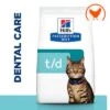Hill's Prescription Diet Feline T/d Dental Care - Chicken -EUKANUBA Shop 118 pd td cat bk24892m plp uk 4