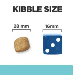 Hill's Prescription Diet Canine T/d Dental Care - Chicken -EUKANUBA Shop 119 pd td dog bk27208m food look uk 8