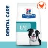 Hill's Prescription Diet Canine T/d Dental Care - Chicken -EUKANUBA Shop 119 pd td dog bk27208m plp uk 5