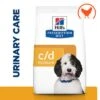 Hill's Prescription Diet Canine C/d Multicare Urinary Care - Chicken -EUKANUBA Shop 11 pd cd dog bk26434m plp uk 7