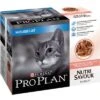 Pro Plan Nutrisavour Housecat - Salmon -EUKANUBA Shop 12250043 fop 0