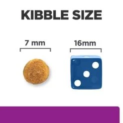 Hill's Prescription Diet Feline Y/d Thyroid Care 15 Hill's Prescription Diet Feline Y/d Thyroid Care -EUKANUBA Shop 122 pd yd cat bk26252m food look uk 9
