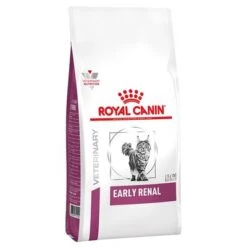 Royal Canin Veterinary Cat - Early Renal