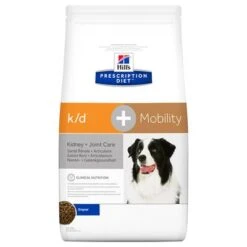 Hill's Prescription Diet Canine Multibuys -EUKANUBA Shop 130421 pla hill s pd canine kd mobility 9