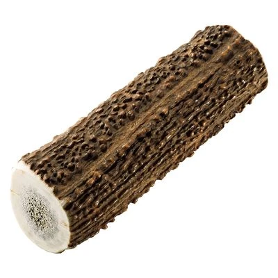 Chewies Red Deer Antler Dog Chew 4 Chewies Red Deer Antler Dog Chew - Image 2