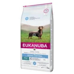 Eukanuba Medium Breed Adult - Weight Control