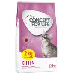 Concept For Life Kitten -EUKANUBA Shop 158196 pla conceptfor life kitten 10 2kg 1000x1000px 6